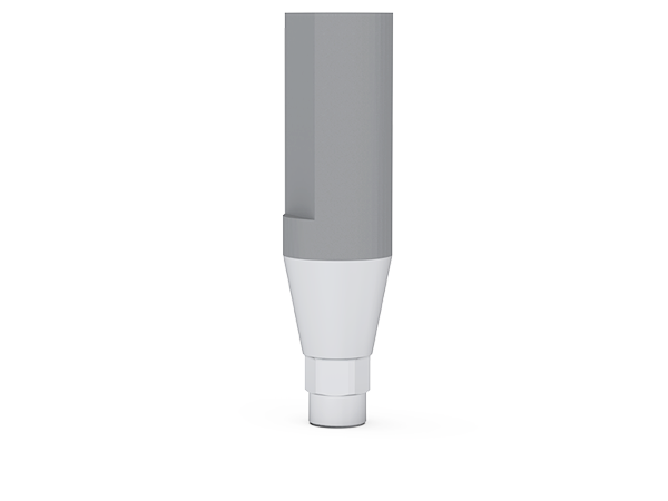 ICX-Scanbasis / Scanbody schmal (für Introralscan) | 377922