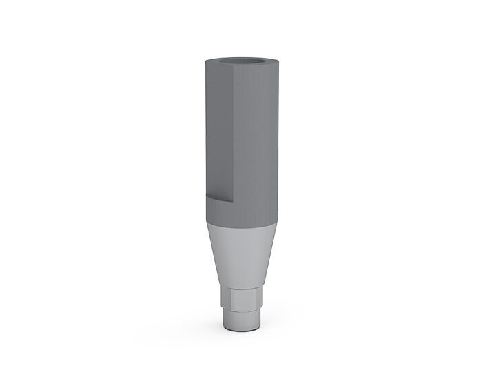 ICX-Scanbasis / Scanbody schmal (für Introralscan) | 377923