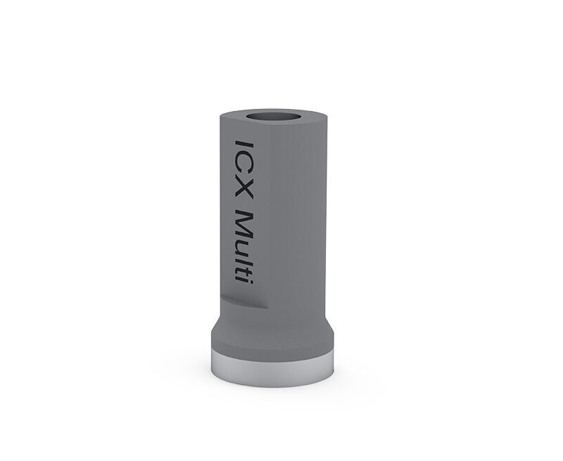 ICX-multi Scanbasis, schmal | 379977
