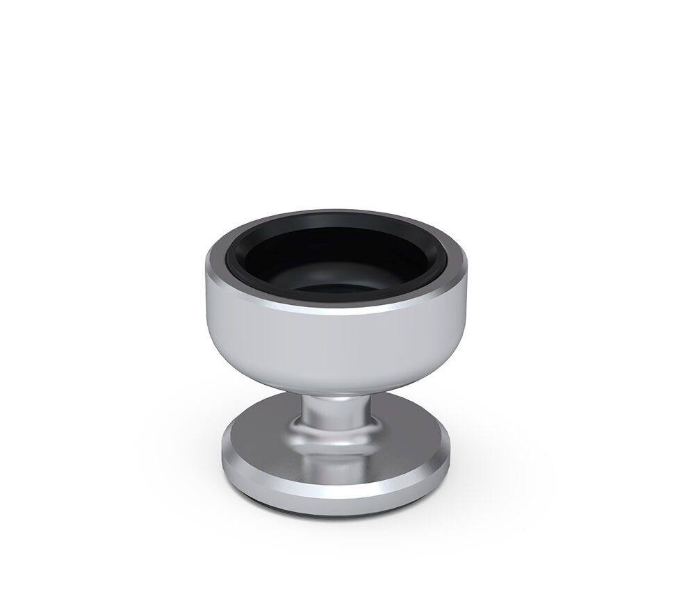 Abdruckkappe (4er Pack) | 377421