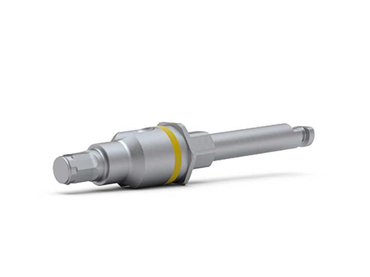 ICX-Magellan TL Einbringinstrument Kugelrast (nur für Plus/ TL Implantate) | 378256
