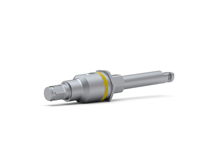 ICX-Magellan TL Einbringinstrument Kugelrast (nur für Plus/ TL Implantate) | 378258