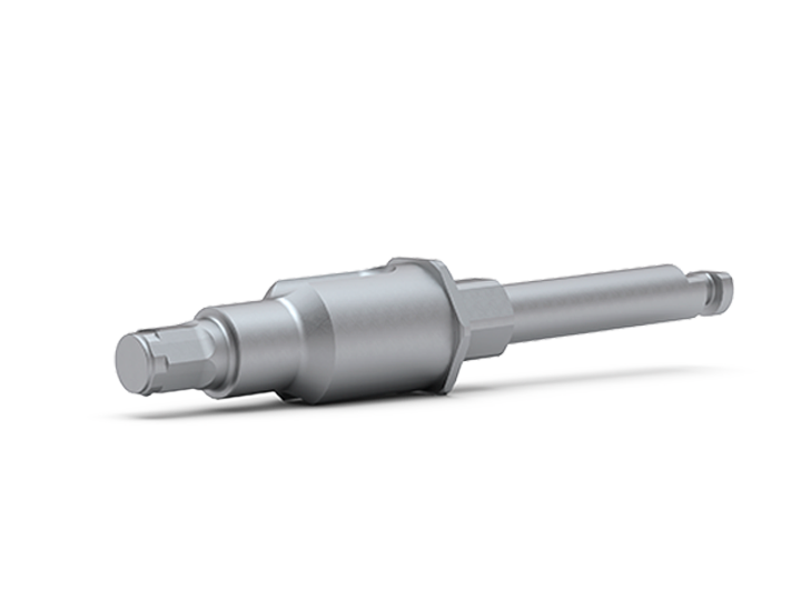 ICX-Magellan TL Einbringinstrument Kugelrast (nur für Plus/ TL Implantate) | 378257