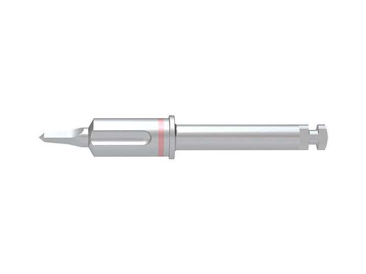 ICX-Magellan Corticalbohrer, rosa | 379707