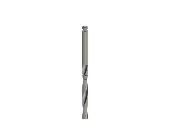 ICX-Magellan Universalbohrer, Ø 2,2 kurz bis 10mm | 377223