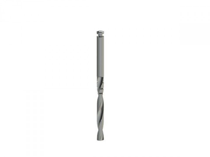 ICX-Magellan Universalbohrer, Ø 2,2 kurz bis 10mm | 377224