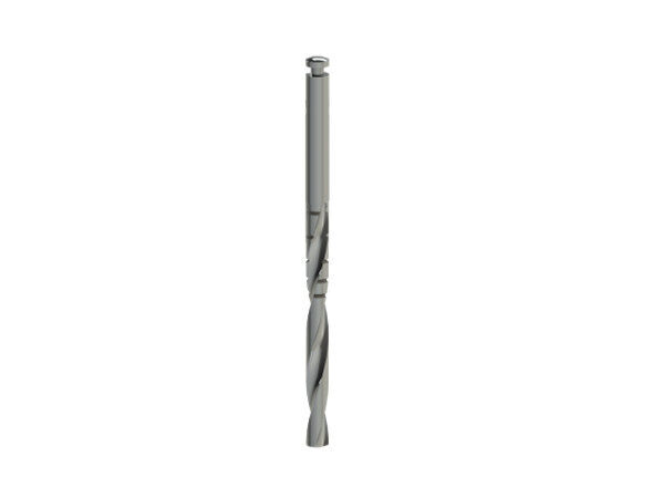 ICX-Magellan Universalbohrer, Ø 2,2 lang bis15mm | 377227