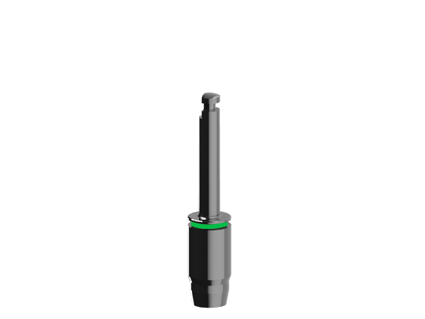 ICX-Magellan Gingivastanze, grün ø 4,1mm | 377166