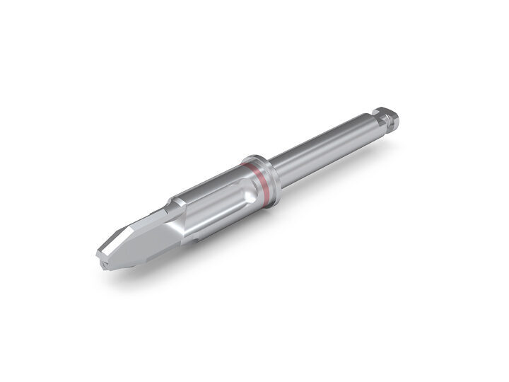 ICX-Magellan Stop-Bohrer, rosa ø 3,3mm | 379709
