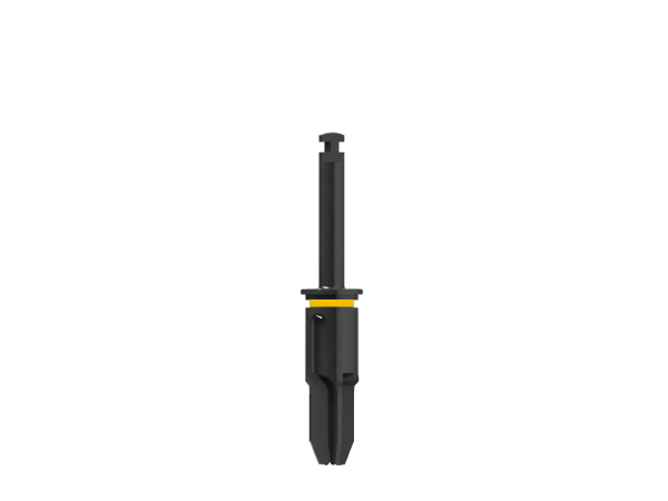 ICX-Magellan Stop-Bohrer, gelb ø 3,45mm | 377127