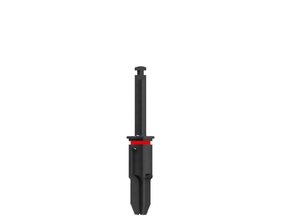 ICX-Magellan Stop-Bohrer, rot ø 3,75mm | 377163