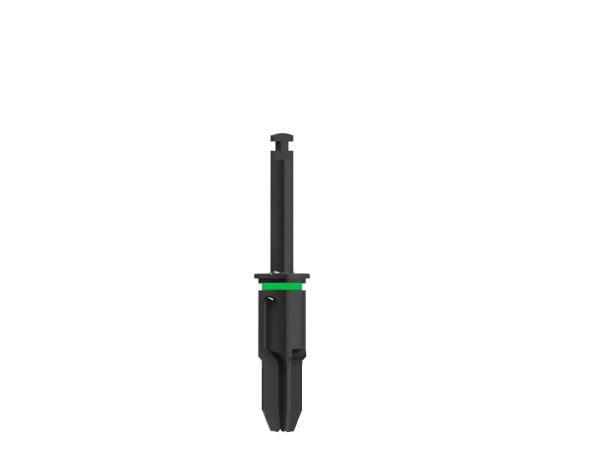 ICX-Magellan Stop-Bohrer, grün ø 4,1mm | 377145