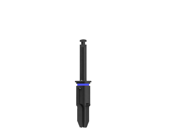 ICX-Magellan Stop-Bohrer, blau ø 4,8mm | 377181
