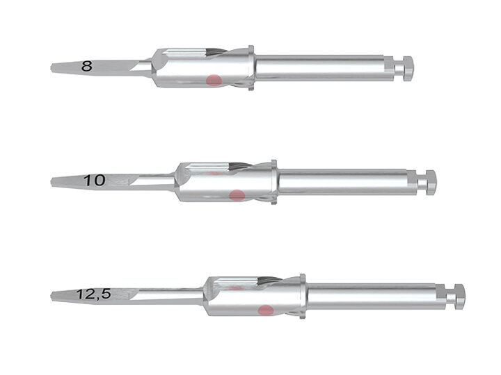 ICX-Magellan I,D4-Bohrer rosa Ø 3,3mm | 379699