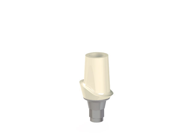 CERICX-Aufbau gerade, standard | 377628