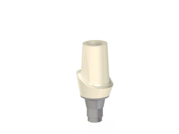 CERICX-Aufbau gerade, standard | 378906