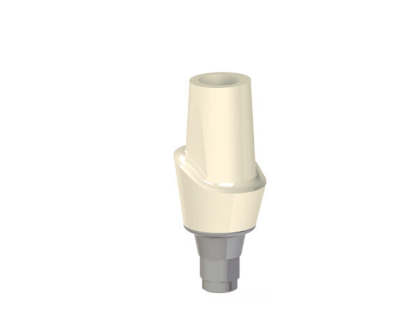 CERICX-Aufbau gerade, standard | 378908