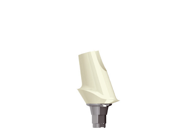 CERICX-15° Ästhetik Aufbau, standard | 378941