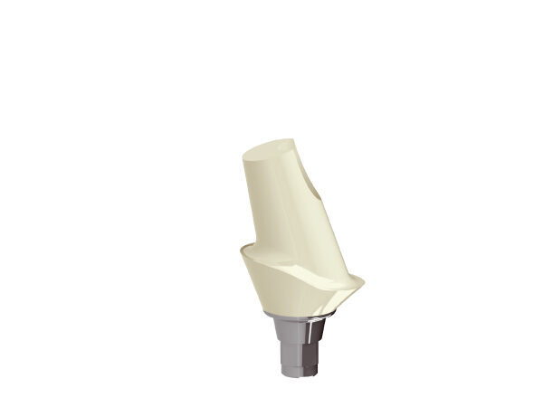 CERICX-15° Ästhetik Aufbau, standard | 378939