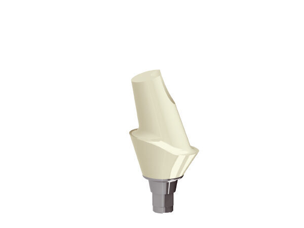 CERICX-15° Ästhetik Aufbau, standard | 378942