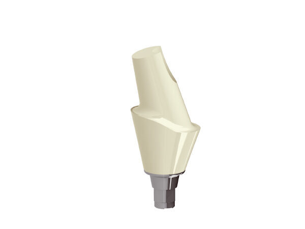 CERICX-15° Ästhetik Aufbau, standard | 378945