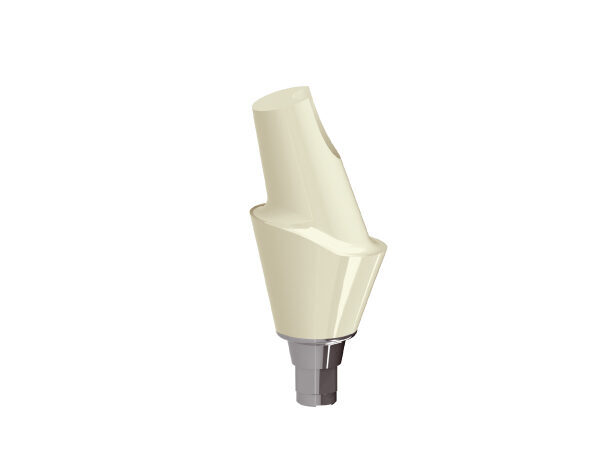 CERICX-15° Ästhetik Aufbau, standard | 378948
