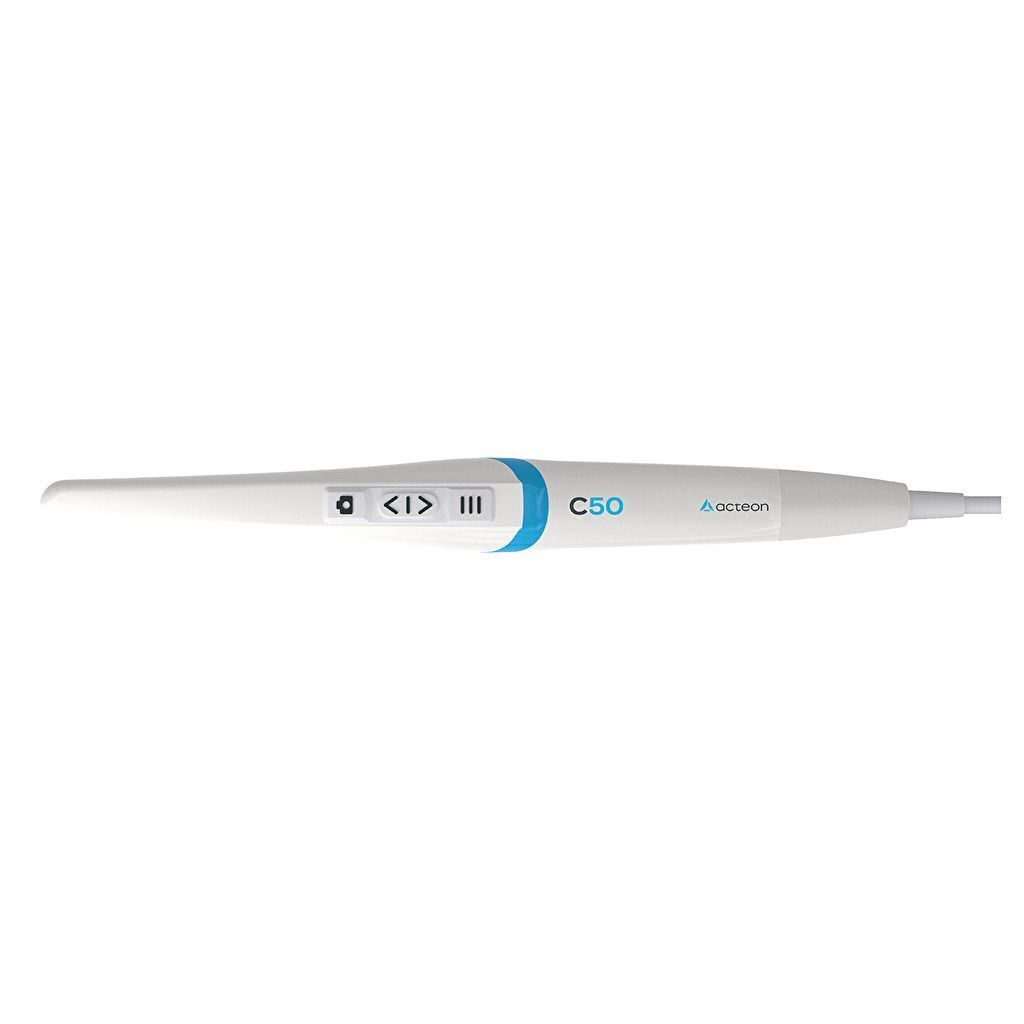 Acteon C50 Full HD Intraoralkamera mit Diagnose-Modus | 373155