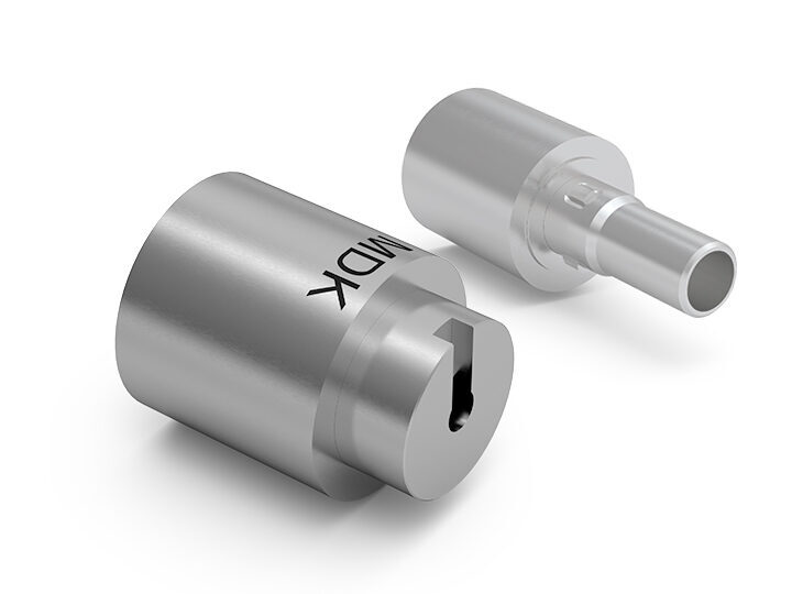 da Vinci XC Ø3.3mm – Preform Aufbau (MDK) | 378487