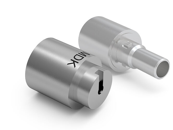da Vinci XC Ø 3.8mm – Preform Aufbau (MDK) | 378551