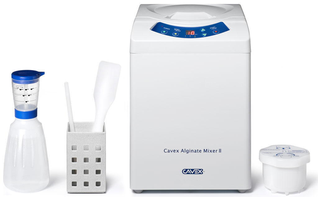 Cavex Alginat Mixer II | 373465