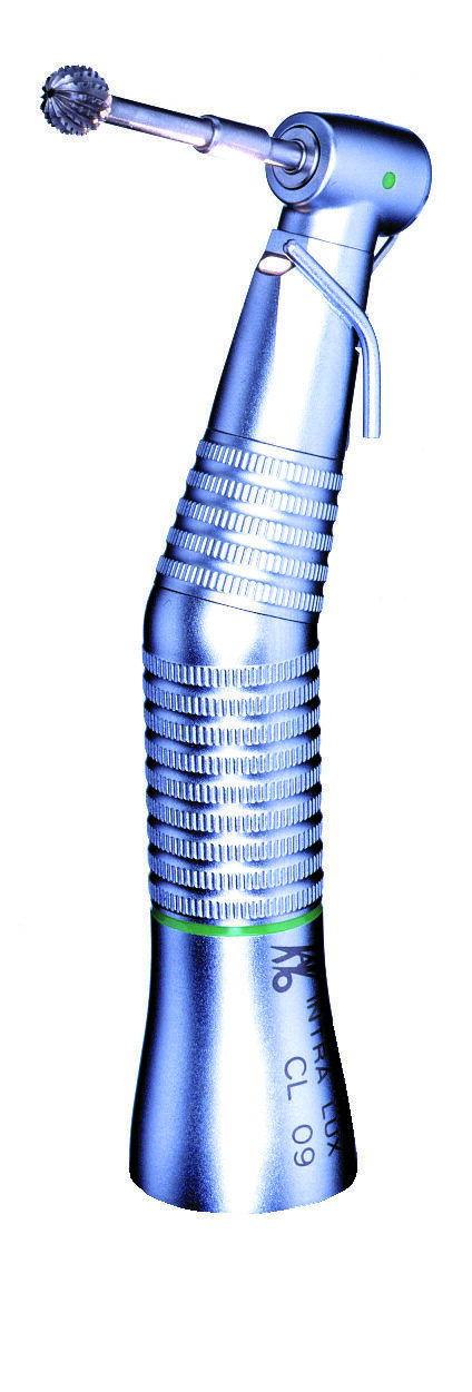 KaVo IntraLUX CL3-09 Chir. Winkelstück 27:1 | 375571