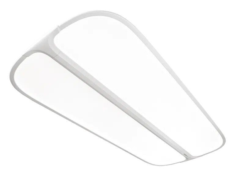 D-Tec Clair LED-Deckenleuchte | 374827