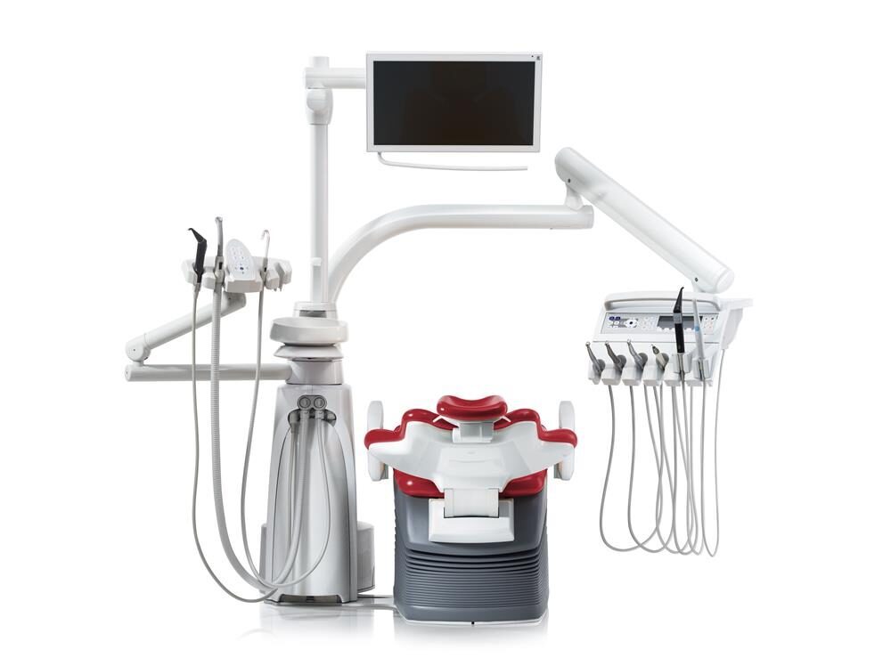 KaVo Estetica E50-TM Life CC Behandlungseinheit | 374867