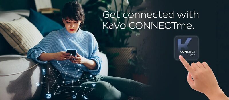 KaVo CONNECTme | 355004