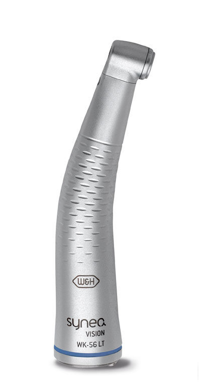 W&H Synea Vision WK-56 LT Winkelstück 1:1 | 375023