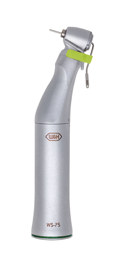 W&H WS-75 Chirurgie-Winkelstück 20:1 | 375039