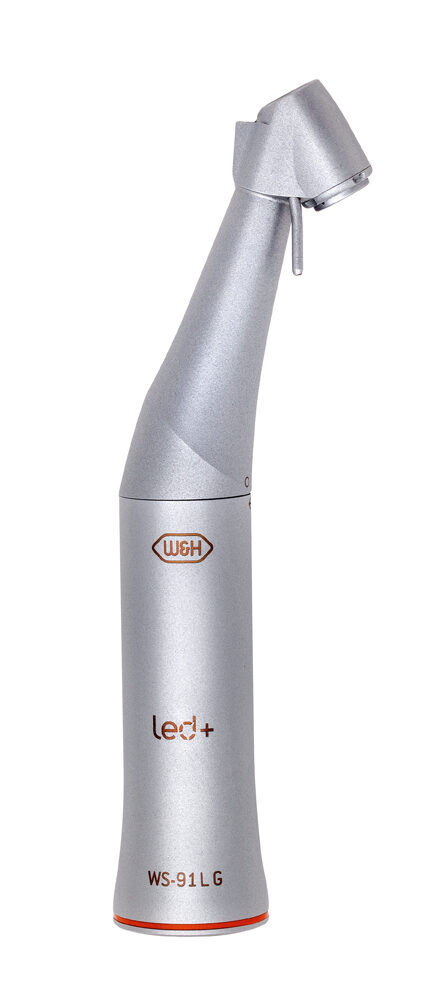 W&H WS 91 LG Chirurgie-Winkelstück 1:2,7 | 375045