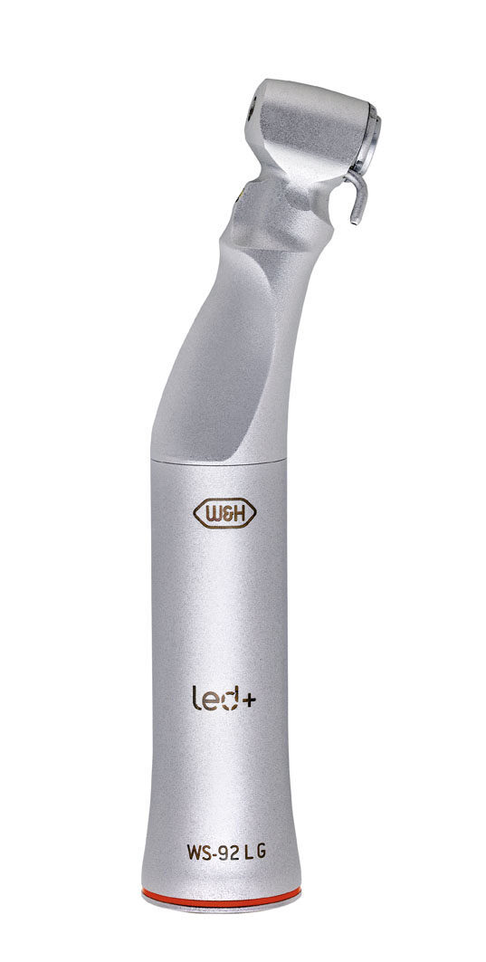 W&H WS-92 LG Chirurgie-Winkelstück 1:2,7 | 375043