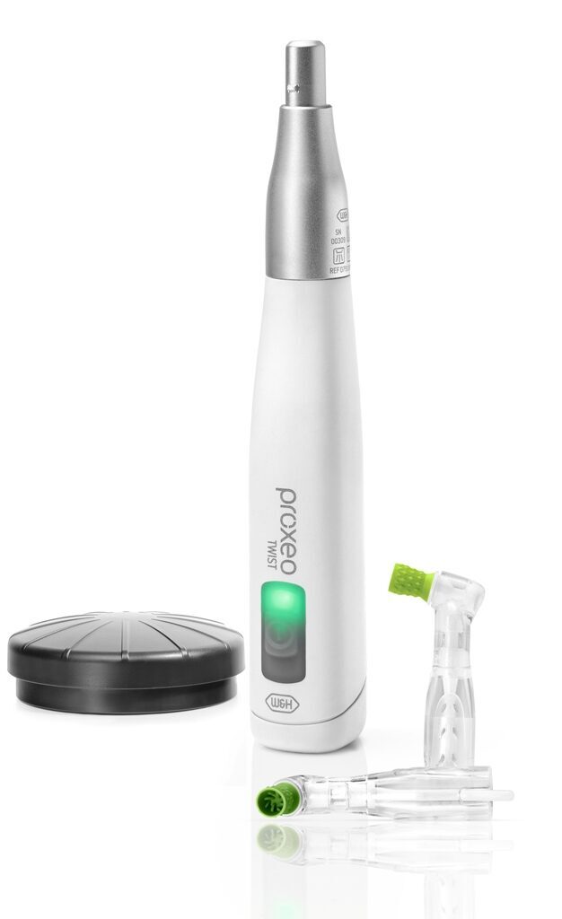 W&H Proxeo Twist Cordless | 373611