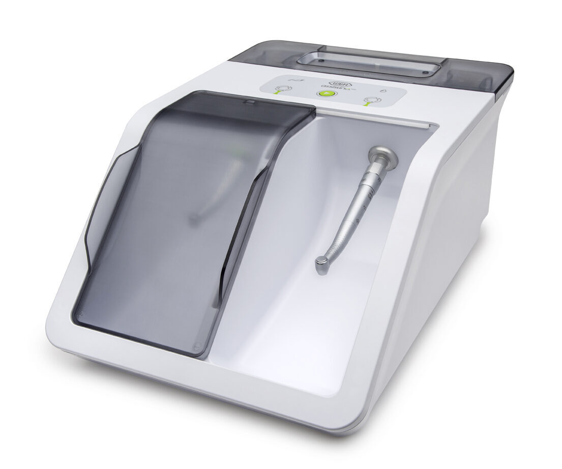 W&H Assistina TWIN MB-302 Pflegegerät | 373881