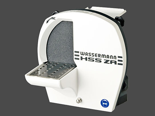 Wassermann HSS AZ Gipstrimmer | 375473