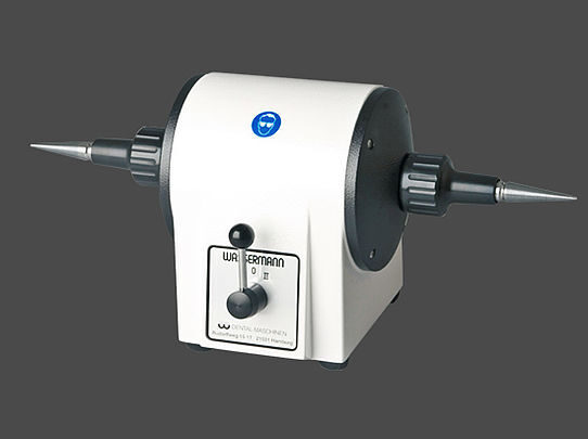Wassermann WSM 2 Poliermotor | 375911