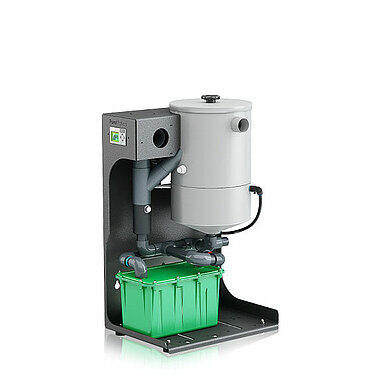 Medentex Amalgamabscheider für Trockenabsaugung M2oS | 375083
