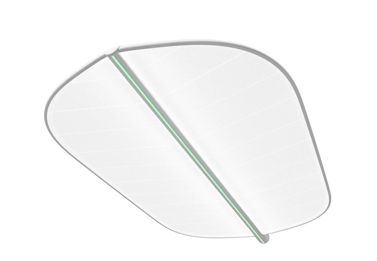 D-Tec Leaf LED-Deckenleuchte | 372769