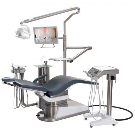 DKL D2 EC Behandlungseinheit Cartmodell | 375743