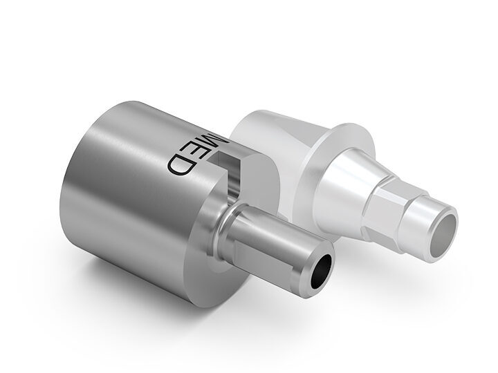 ICX-Preform Aufbau Standard – MED | 378269