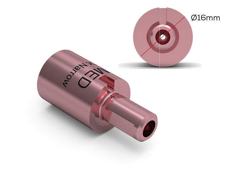 ICX-3.3 Preform Aufbau – MED | 379317