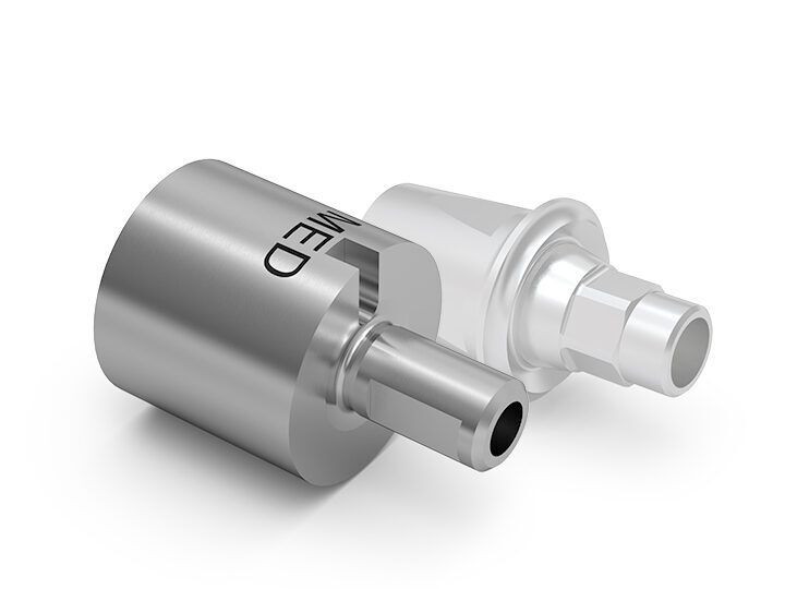 ICX-TL Preform Aufbau – MED | 378281