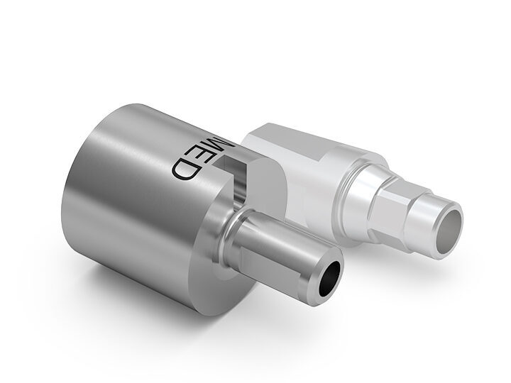 ICX-Preform Aufbau 0mm – MED | 378277