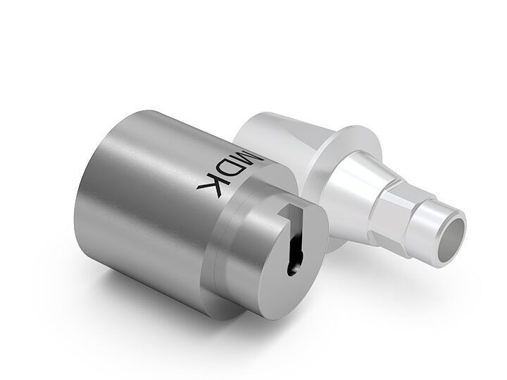 ICX-Preform Aufbau – MDK | 379306